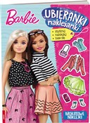 Barbie Ubi... - Opracowanie Zbiorowe -  fremdsprachige bücher polnisch 