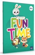 Fun Time 5... - Katarzyna Kozłowska - buch auf polnisch 