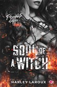 Soul of a ... - Harley Laroux - Ksiegarnia w niemczech