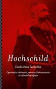 Duch króla... - Adam Hochschild -  polnische Bücher