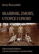 Skarbnik z... - Jerzy Buczyński -  Książka z wysyłką do Niemiec 