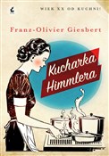 Kucharka H... - Franz-Olivier Giesbert -  polnische Bücher