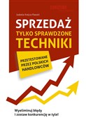 Sprzedaż T... - Izabela Krejca-Pawski -  polnische Bücher