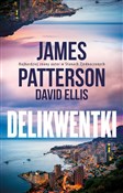 Książka : Delikwentk... - James Patterson