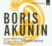 [Audiobook... - Boris Akunin -  fremdsprachige bücher polnisch 