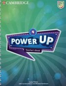 Polnische buch : Power Up L... - Lucy Frino, Caroline Nixon, Michael Tomlinson