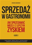 Sprzedaż w... - Jan Marek Mołoniewicz - buch auf polnisch 