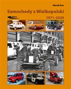 Polnische buch : Samochody ... - Marek Kuc