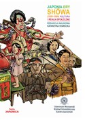 Japonia er... - Katarzyna Starecka -  polnische Bücher