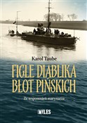 Figle diab... - Karol Taube - buch auf polnisch 