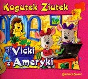 Kogutek Zi... - Barbara Sudoł - buch auf polnisch 