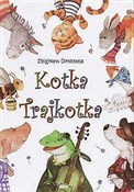 Polnische buch : Kotka Traj... - Zbigniew Dmitroca