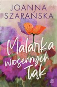 Polnische buch : Malarka wi... - Joanna Szarańska