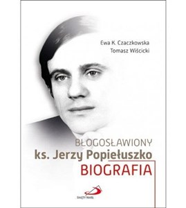 Bild von Błogosławiony ks. Jerzy Popiełuszko
