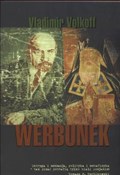 Werbunek - Vladimir Volkoff -  Polnische Buchandlung 