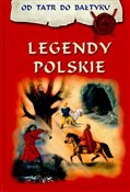 Legendy Po... -  polnische Bücher