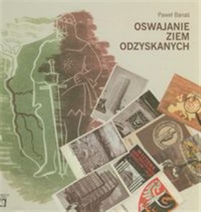 Bild von Oswajanie ziem odzyskanych Dolny Śląsk na pocztówkach