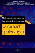 Modelowani... - Katarzyna Winkowska-Nowak, Andrzej Nowak, Agnieszka Rychwalska -  fremdsprachige bücher polnisch 