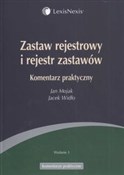 Polska książka : Zastaw rej... - Jan Mojak, Jacek Widło