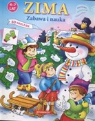 Zima Zabaw... - Teresa Warzecha -  polnische Bücher