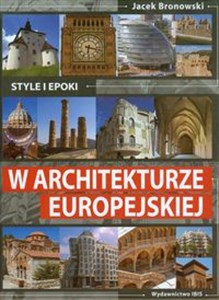 Bild von Style i epoki w architekturze europejskiej