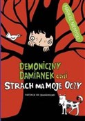 Demoniczny... - Mariusz Niemycki - buch auf polnisch 
