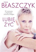 Polnische buch : Ewa Błaszc... - Ewa Błaszczyk, Agnieszka Litorowicz-Siegert
