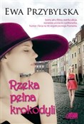 Rzeka pełn... - Ewa Przybylska -  polnische Bücher