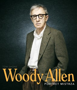 Bild von Woody Allen Portret mistrza