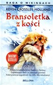 Bransoletk... - Kevin Crossley-Holland -  Książka z wysyłką do Niemiec 