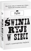 Polska książka : Świnia ryj... - PigOut