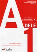 Polska książka : DELE A1 Po... - Andrea Fabiano Hidalgo