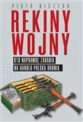 Rekiny woj... - Piotr Nisztor -  fremdsprachige bücher polnisch 