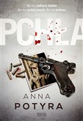 Polska książka : Pchła - Anna Potyra
