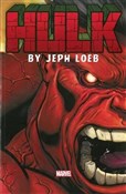 Hulk by Je... - Jeph Loeb, Arthur Adams, Ed McGuinness - buch auf polnisch 