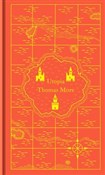 Książka : Utopia - Thomas More
