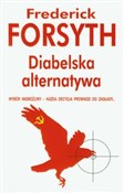 Diabelska ... - Frederick Forsyth -  polnische Bücher