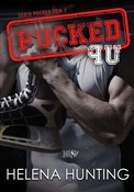 Książka : Pucked Up.... - Helena Hunting