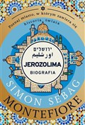 Jerozolima... - Simon Sebag Montefiore - Ksiegarnia w niemczech