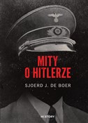 Mity o Hit... - Sjoerd J. Boer - buch auf polnisch 