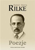 Poezje - Rainer Maria Rilke -  Książka z wysyłką do Niemiec 