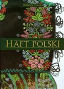 Książka : Haft polsk... - Jadwiga Turska