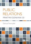 Polnische buch : Public Rel... - Dariusz Tworzydło