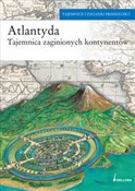 Atlantyda ... - Valerio Zecckini -  polnische Bücher