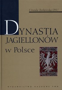 Bild von Dynastia Jagiellonów w Polsce