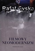 Książka : Filmowy ne... - Rafał Syska