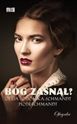 Polska książka : Bóg zasnął... - Olga Podolska-Schmandt, Piotr Schmandt