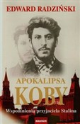 Apokalipsa... - Edward Radziński -  polnische Bücher