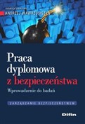 Praca dypl... - Andrzej redakcja naukowa Wawrzusiszyn -  polnische Bücher