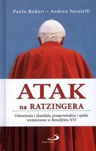 Bild von Atak Na Ratzingera TW w.2011